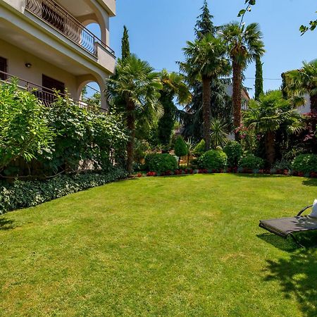 B&B Marijana Malinska Exterior photo