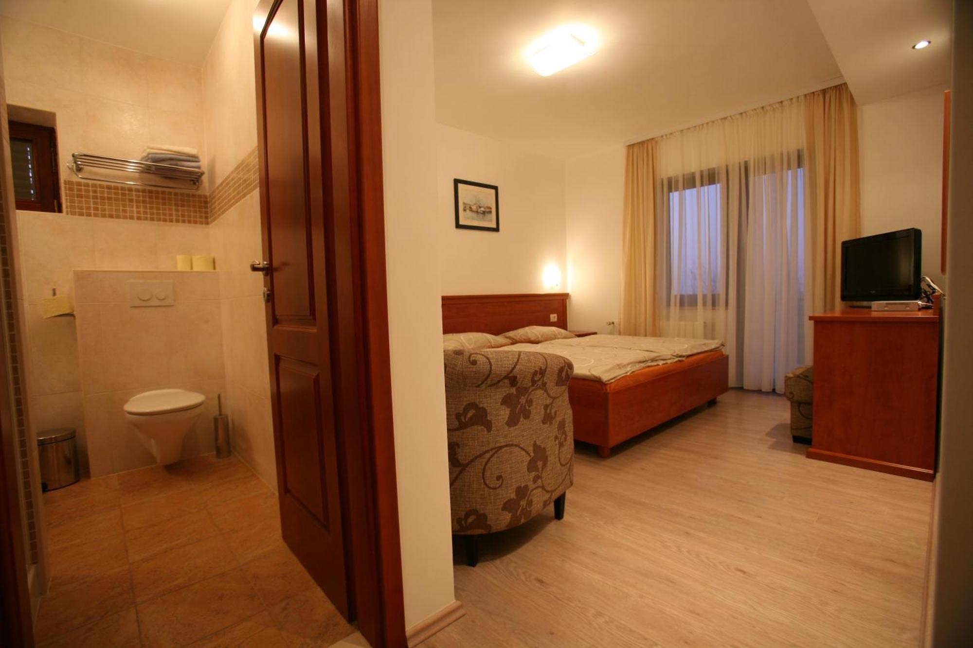 B&B Marijana Malinska Room photo