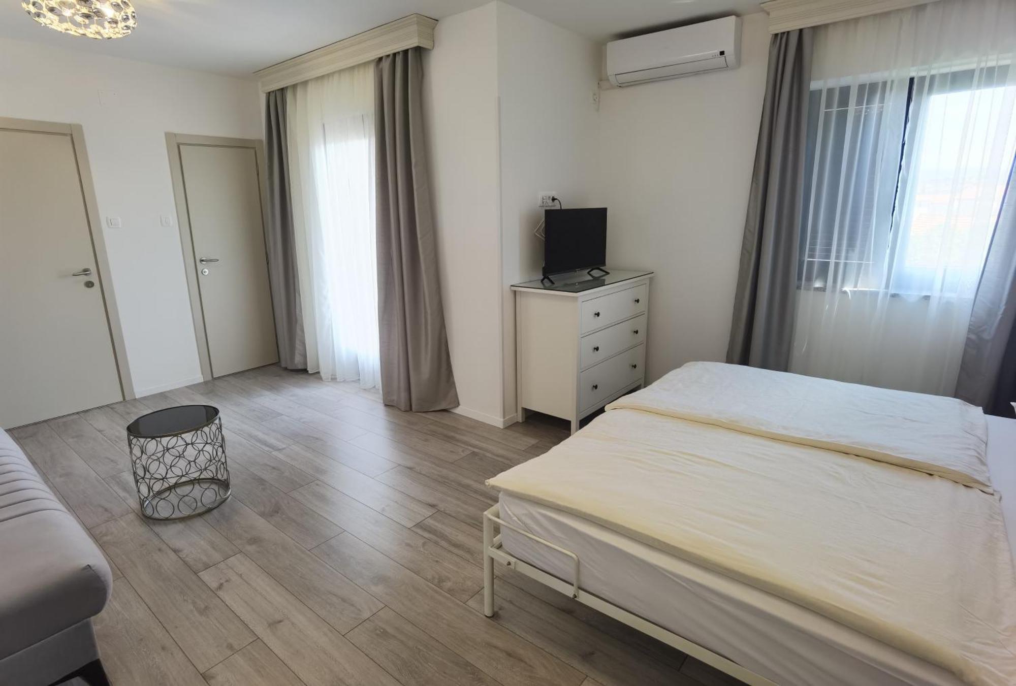 B&B Marijana Malinska Room photo